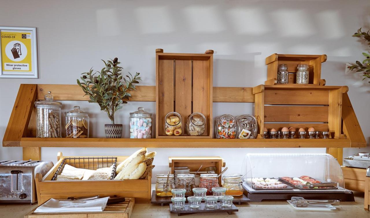 Ammos Suites Rethymno  Luaran gambar