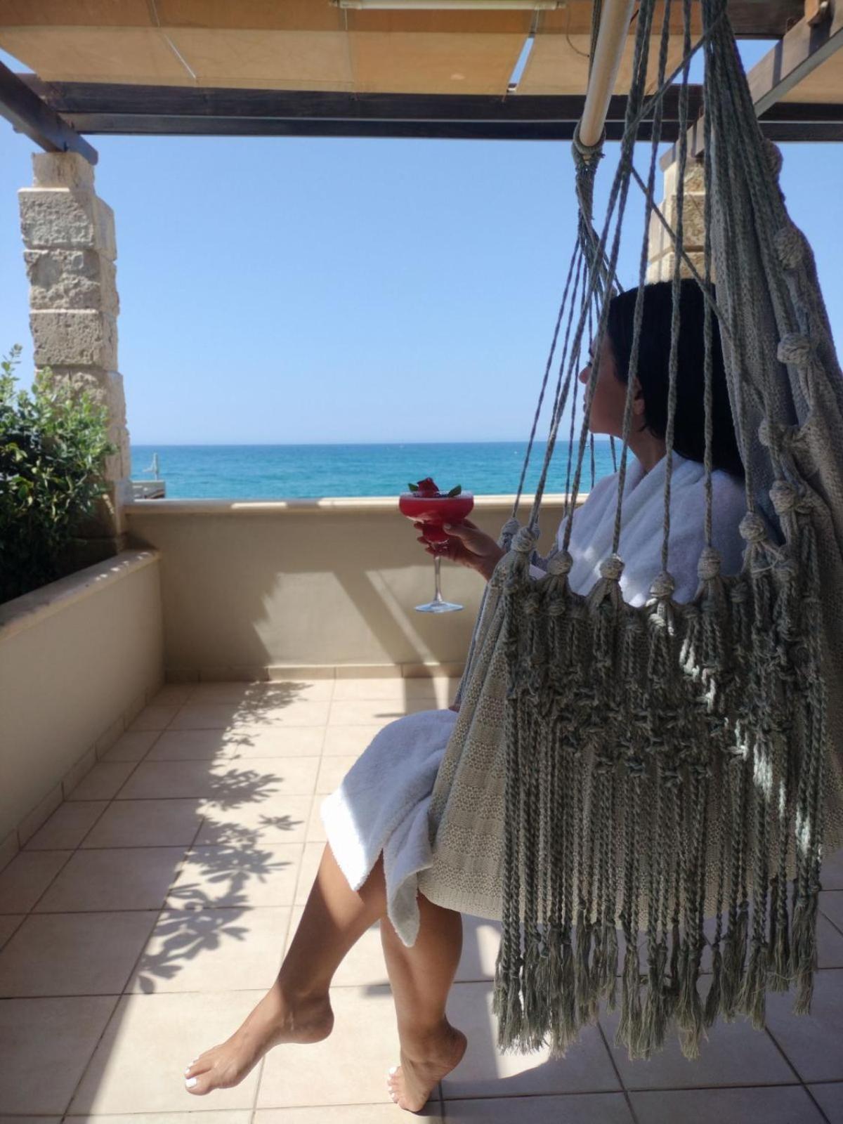 Ammos Suites Rethymno  Luaran gambar