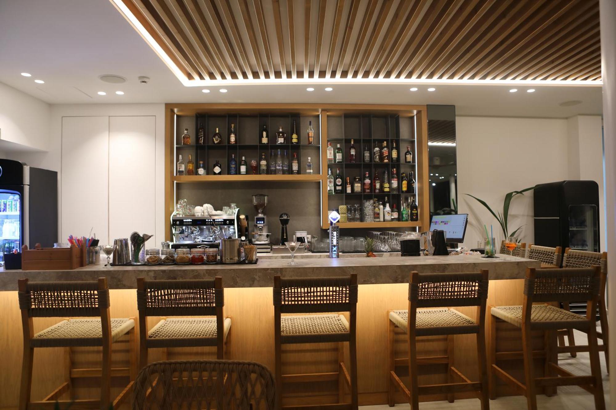 Ammos Suites Rethymno  Luaran gambar