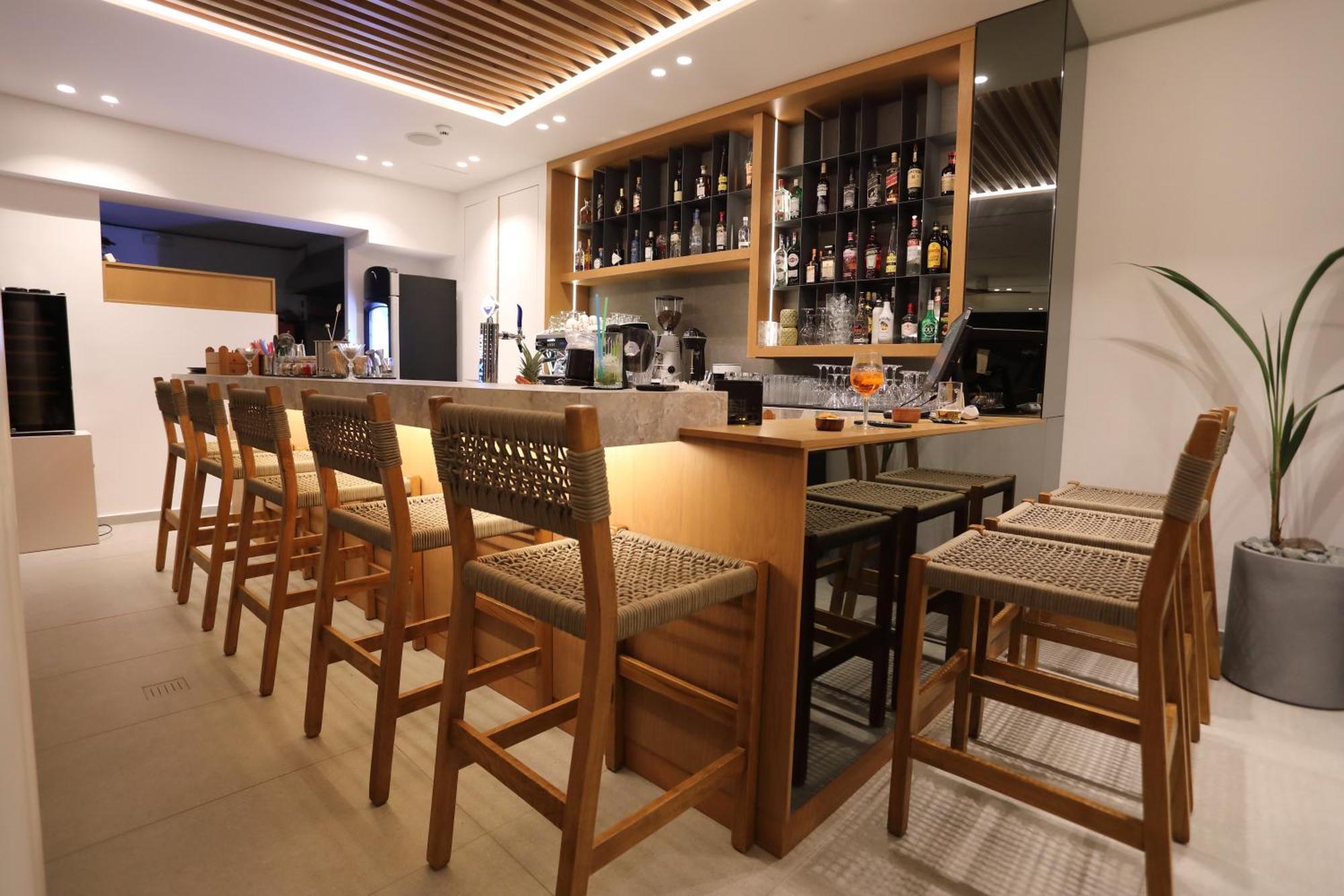 Ammos Suites Rethymno  Luaran gambar