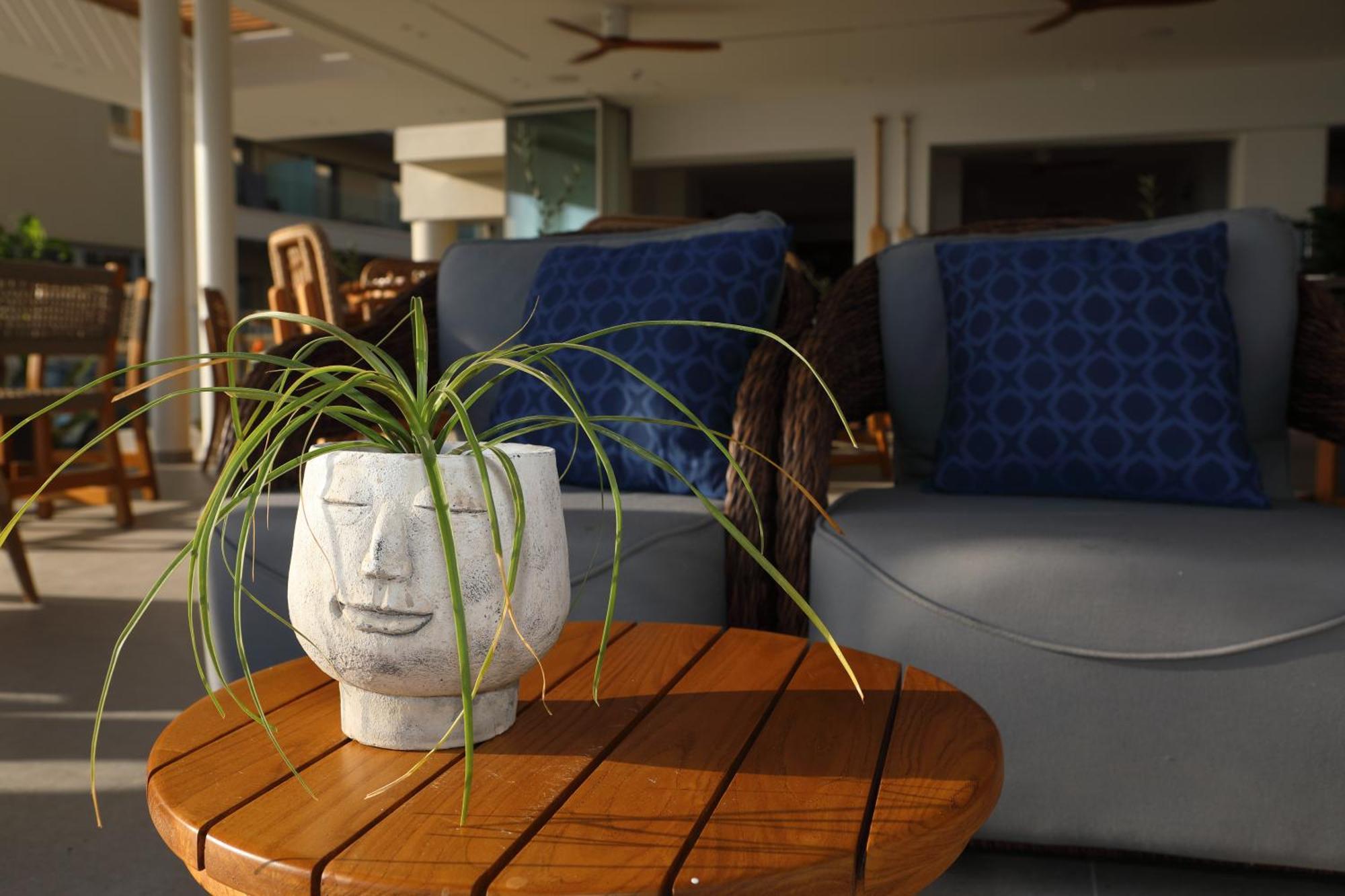 Ammos Suites Rethymno  Luaran gambar