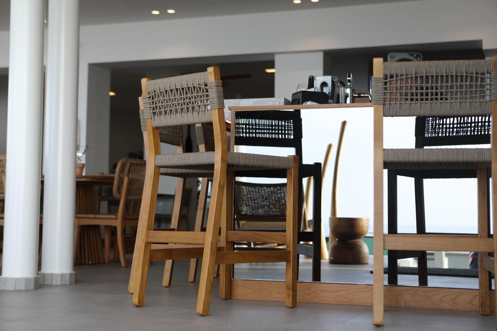 Ammos Suites Rethymno  Luaran gambar