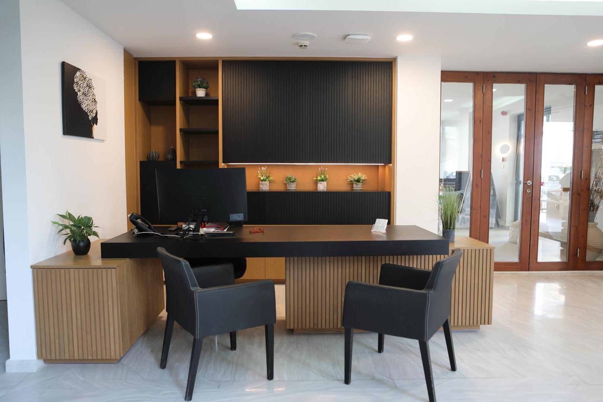 Ammos Suites Rethymno  Luaran gambar