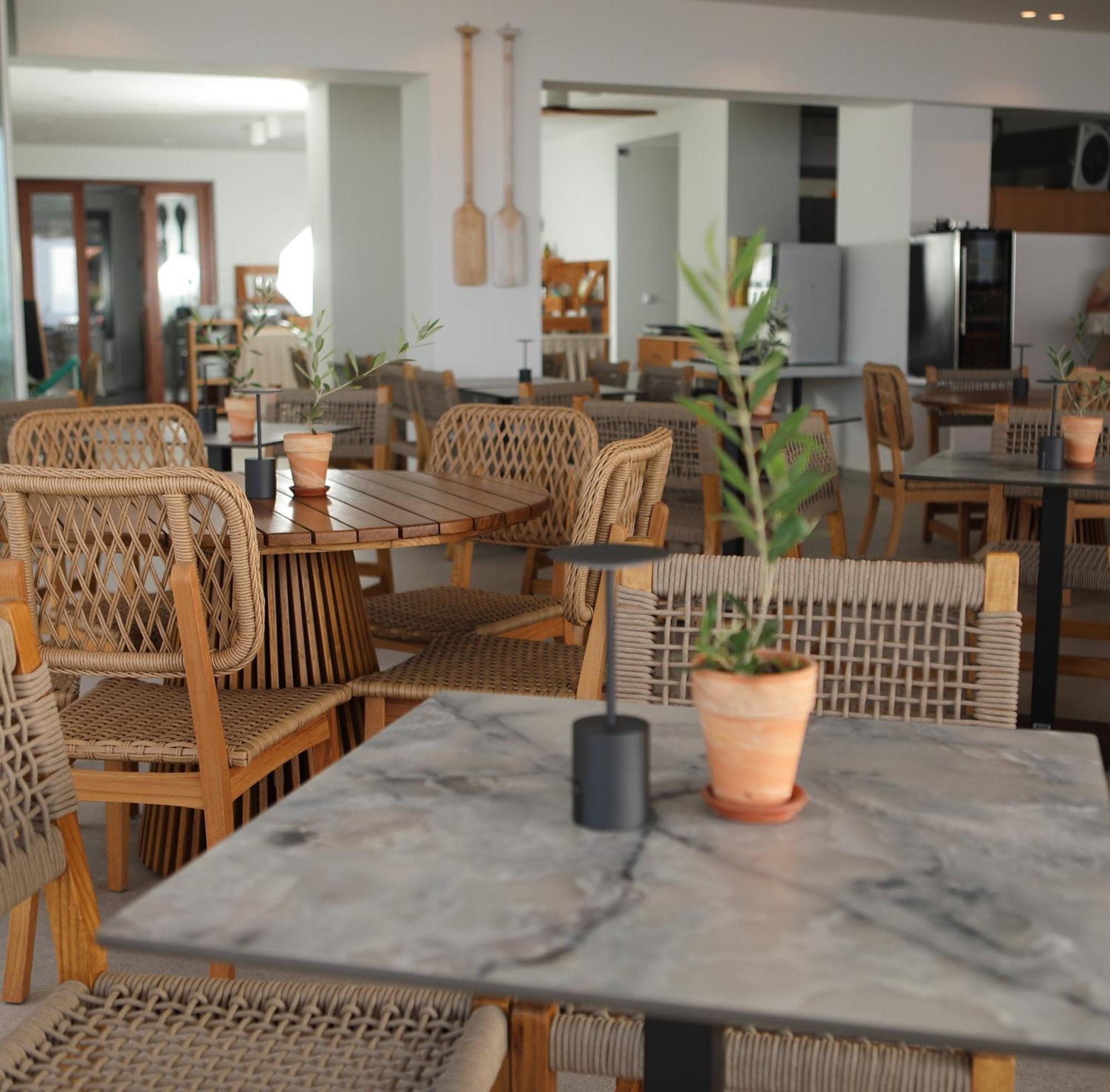 Ammos Suites Rethymno  Luaran gambar