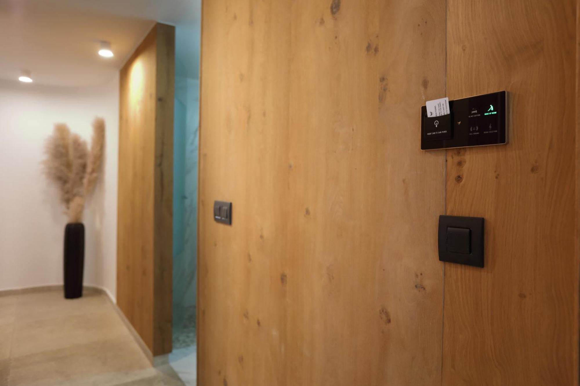 Ammos Suites Rethymno  Luaran gambar