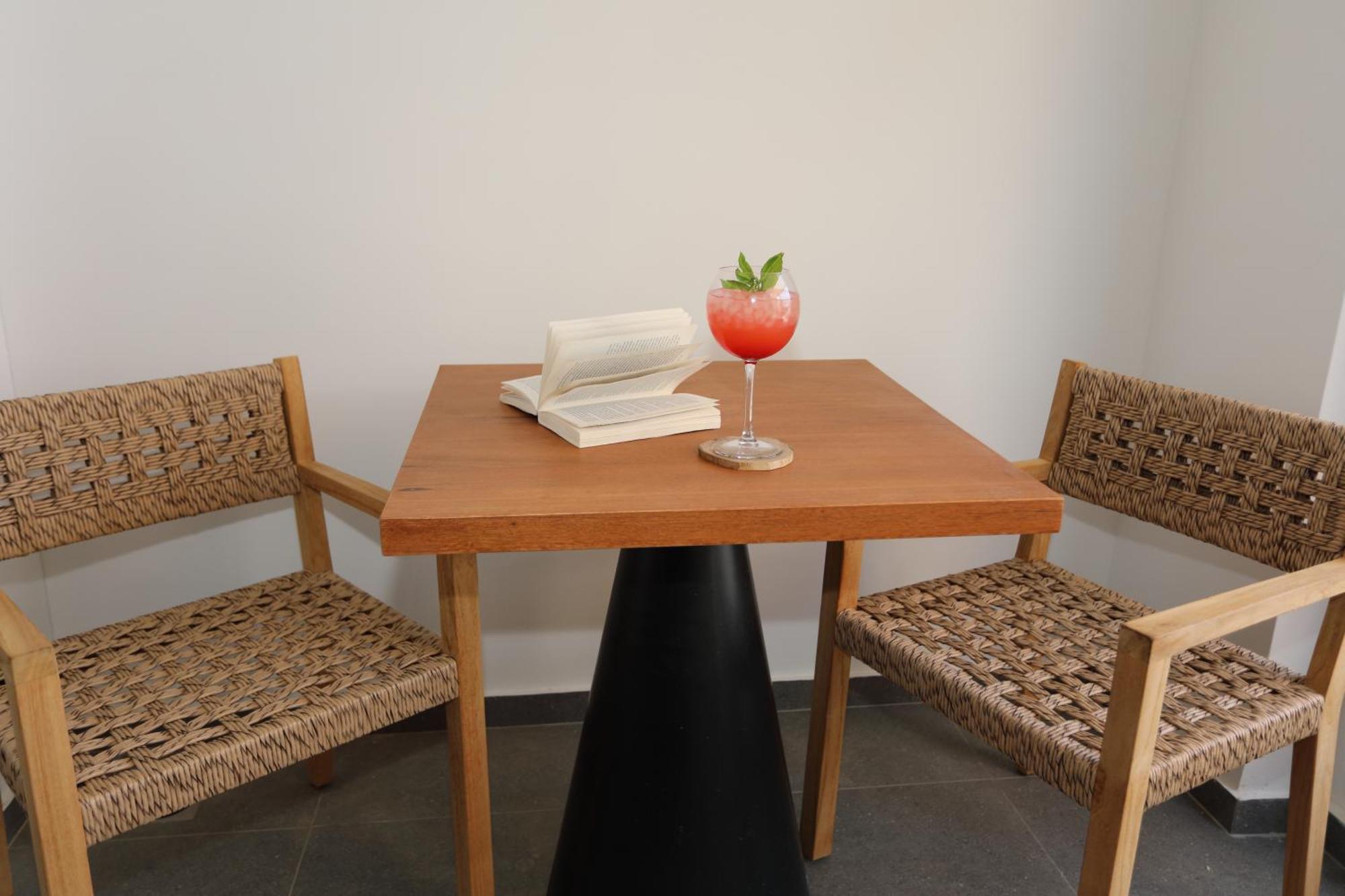 Ammos Suites Rethymno  Luaran gambar