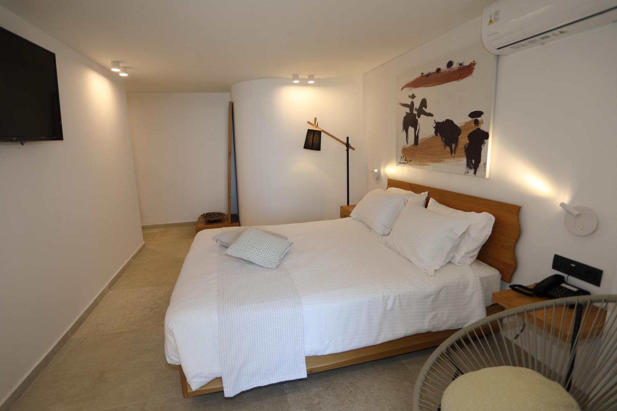 Ammos Suites Rethymno  Luaran gambar