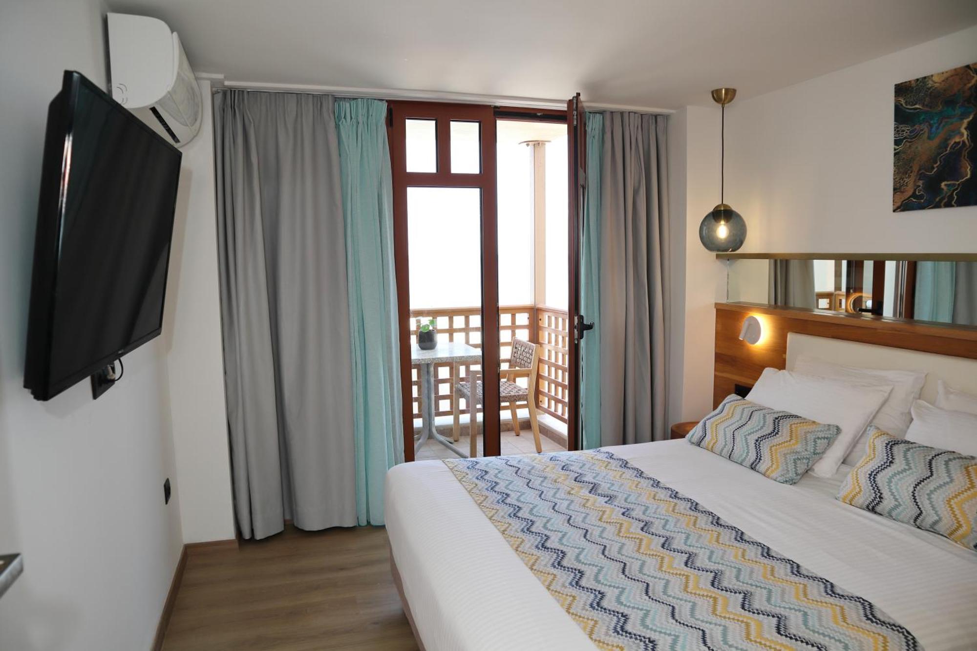 Ammos Suites Rethymno  Luaran gambar