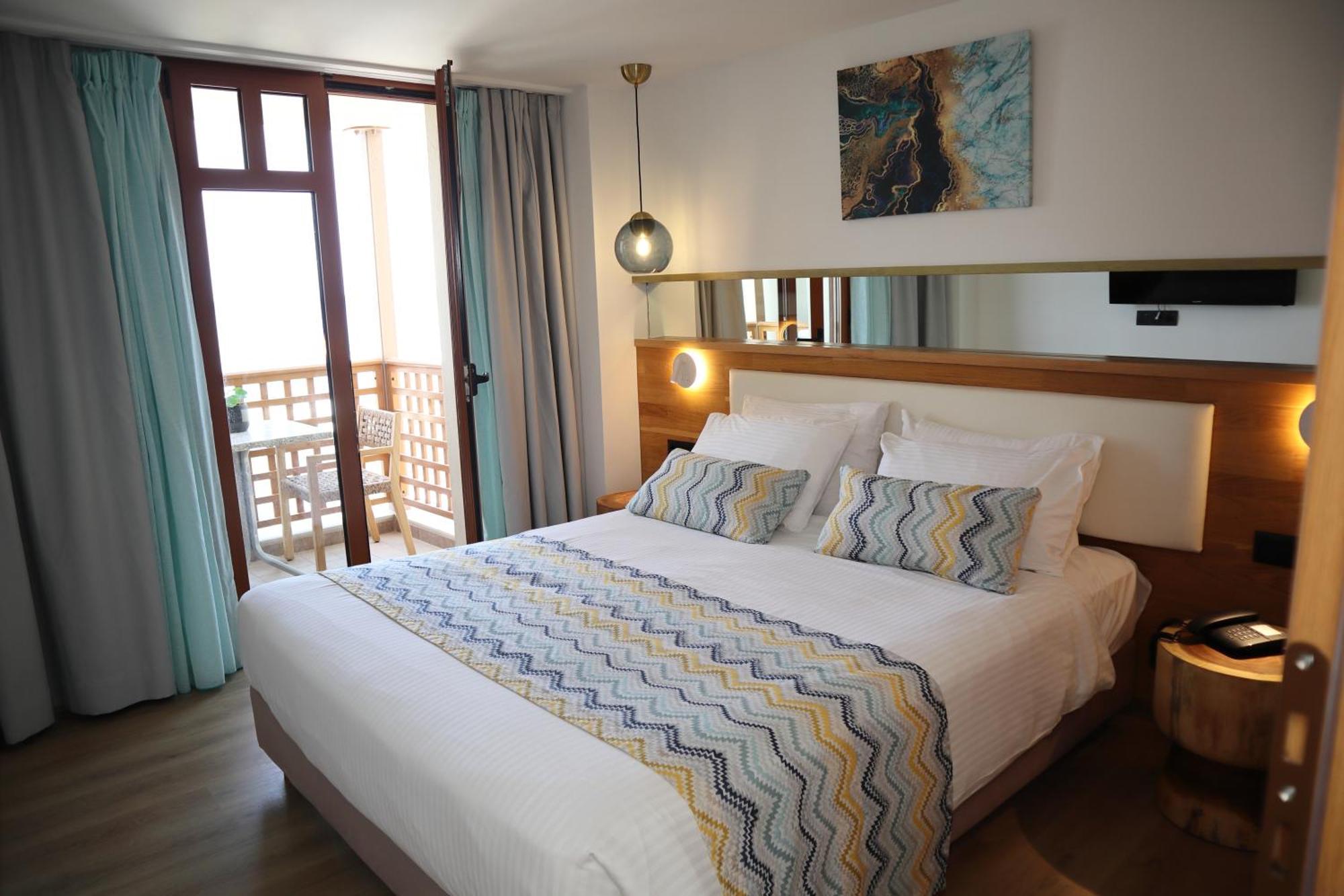 Ammos Suites Rethymno  Luaran gambar