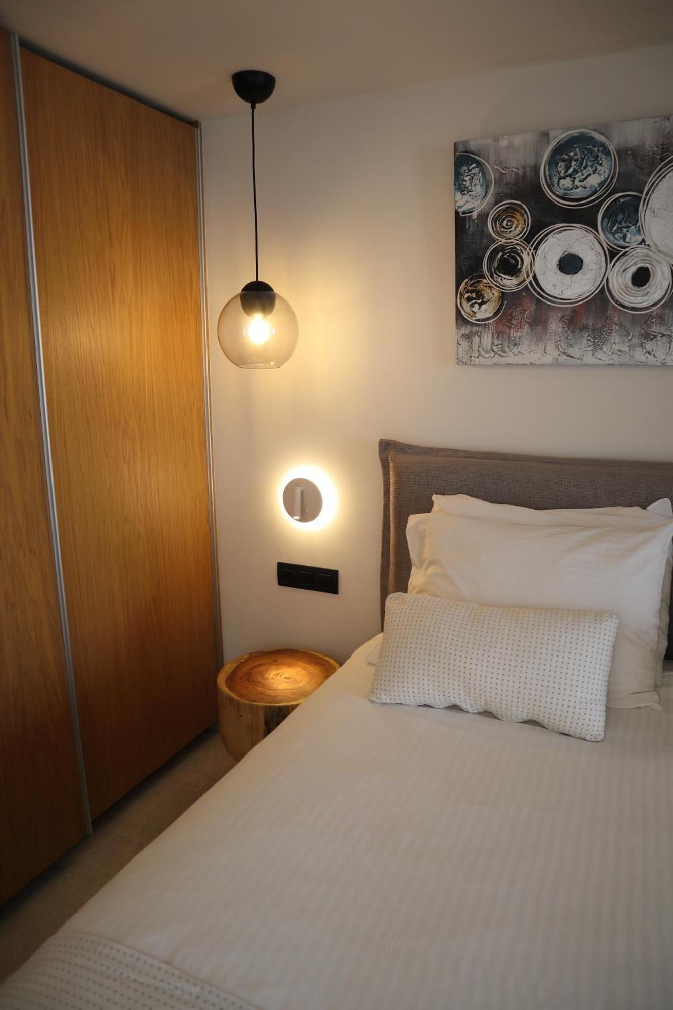 Ammos Suites Rethymno  Luaran gambar