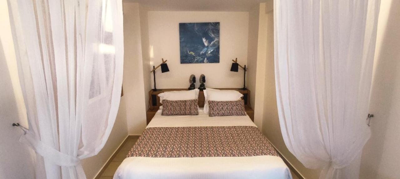 Ammos Suites Rethymno  Luaran gambar